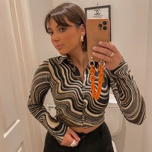 Meet your Posher, Beatrice